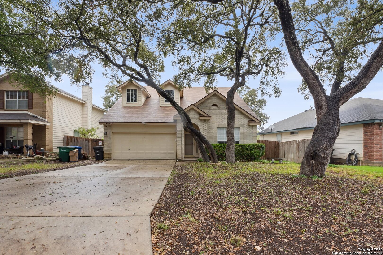 5203 Stormy Autumn San Antonio TX 78247