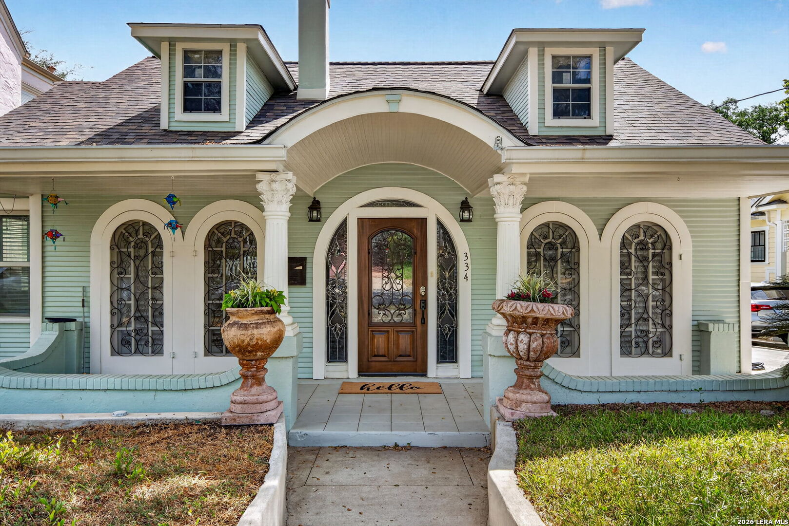 334 E Huisache Avenue San Antonio TX 78212