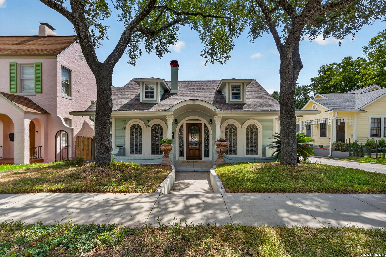 334 E Huisache Avenue San Antonio TX 78212