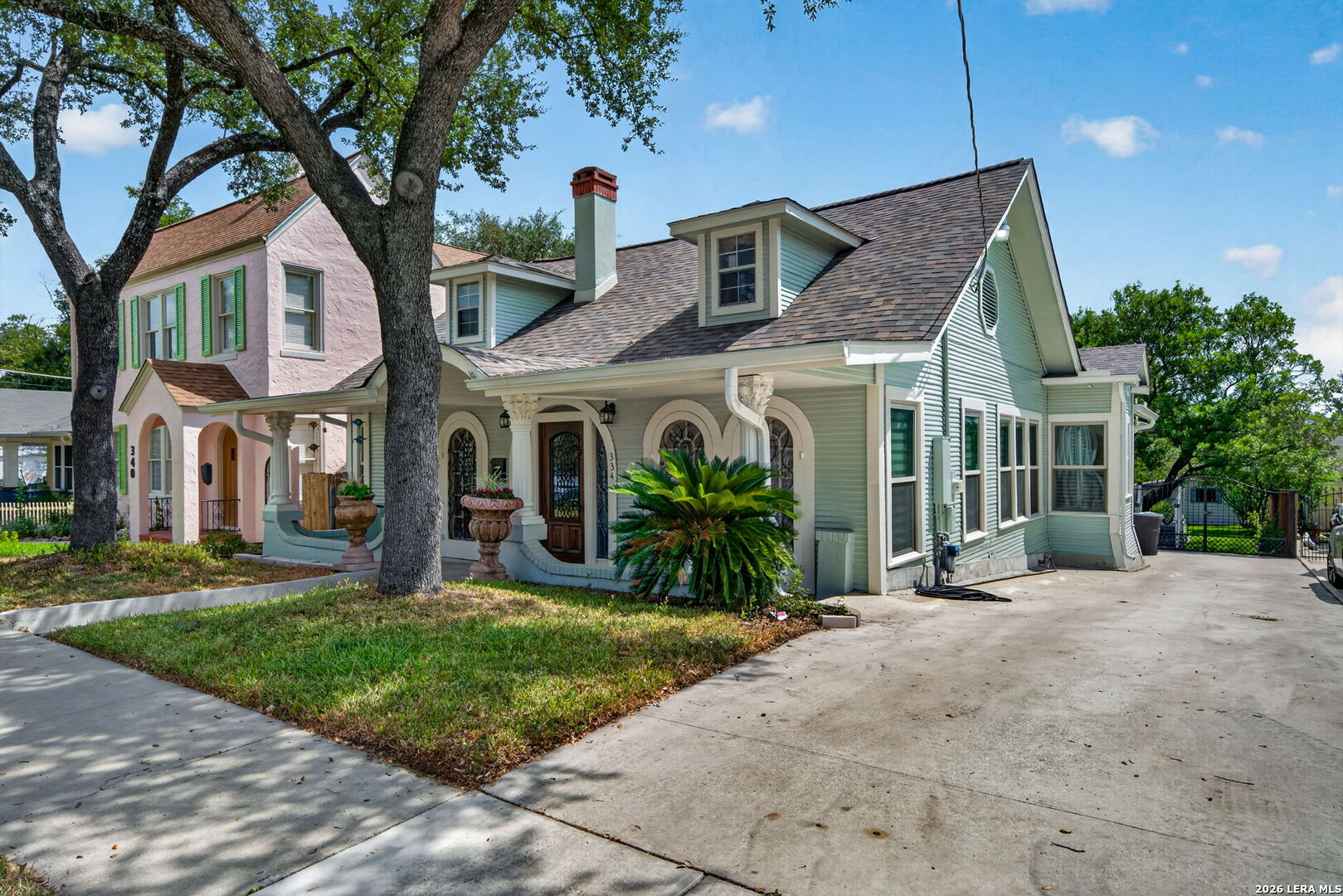 334 E Huisache Avenue San Antonio TX 78212