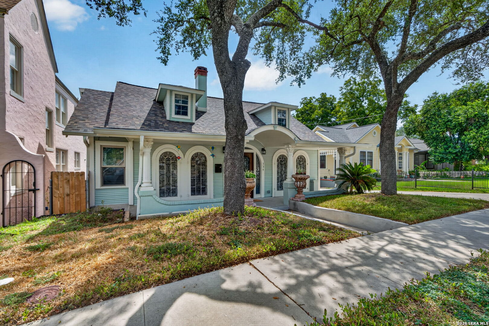 334 E Huisache Avenue San Antonio TX 78212