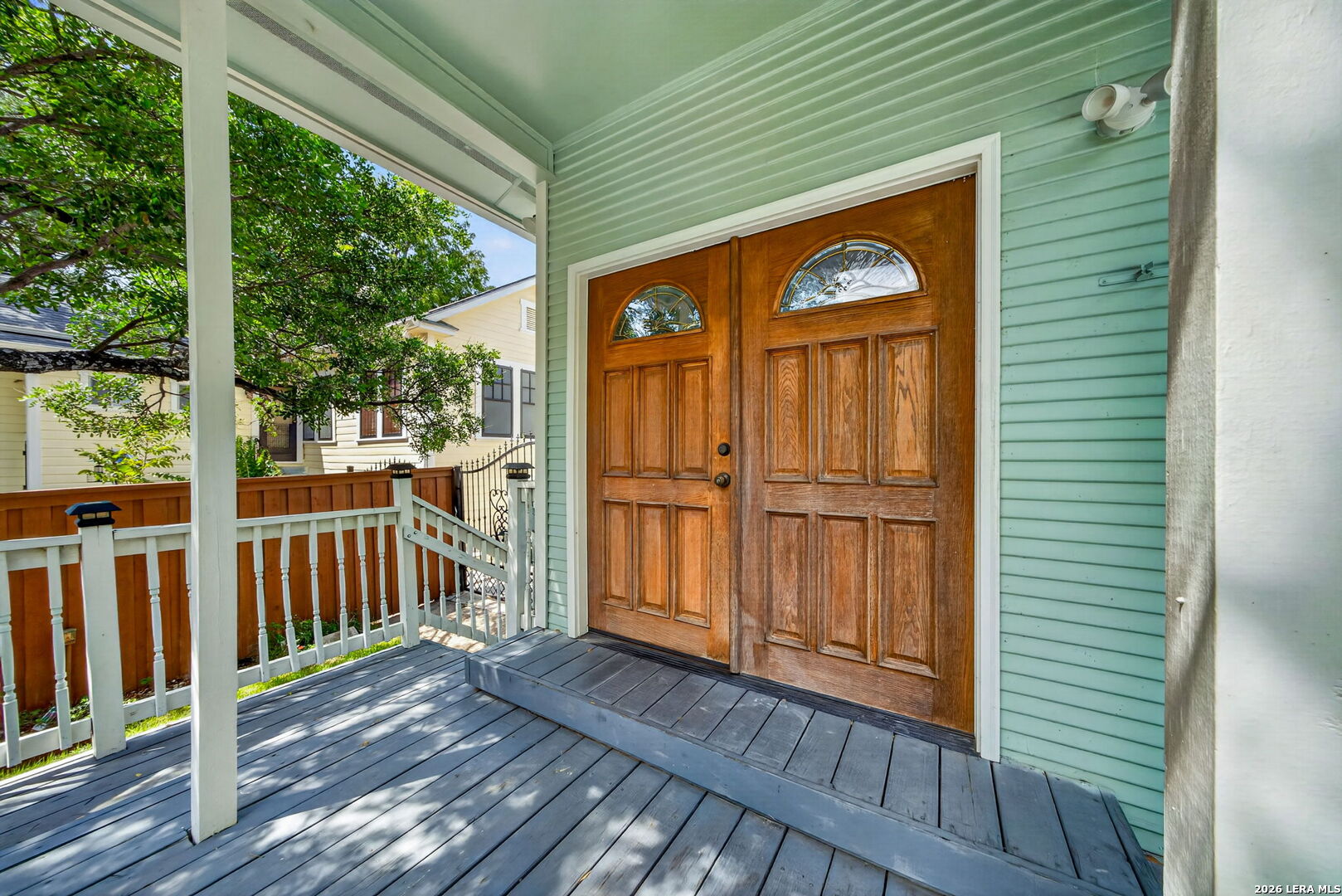 334 E Huisache Avenue San Antonio TX 78212