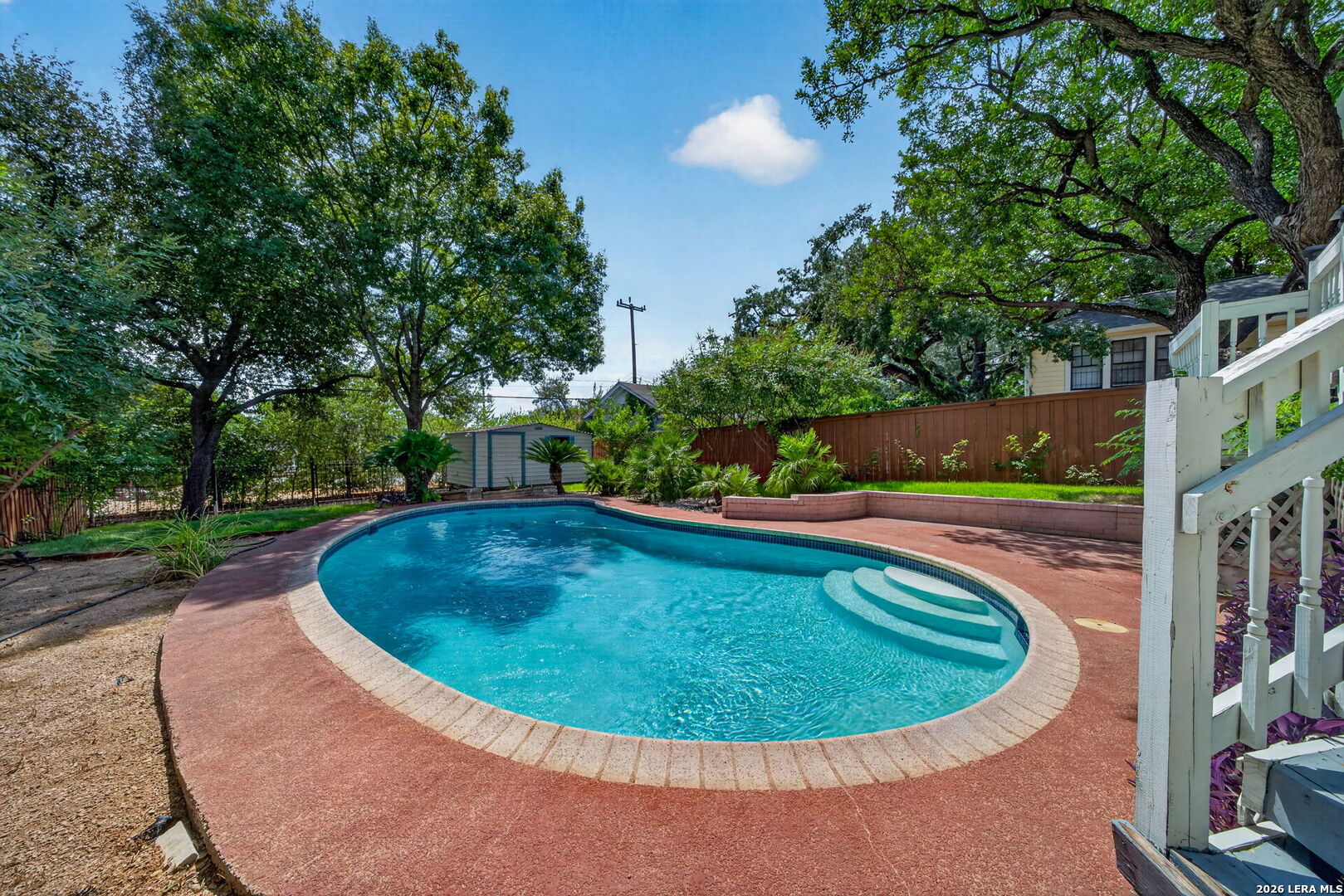 334 E Huisache Avenue San Antonio TX 78212