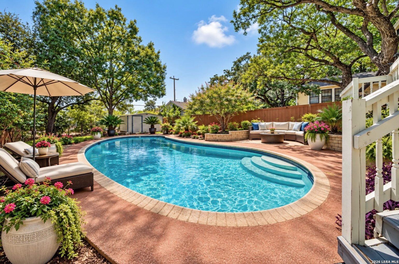 334 E Huisache Avenue San Antonio TX 78212
