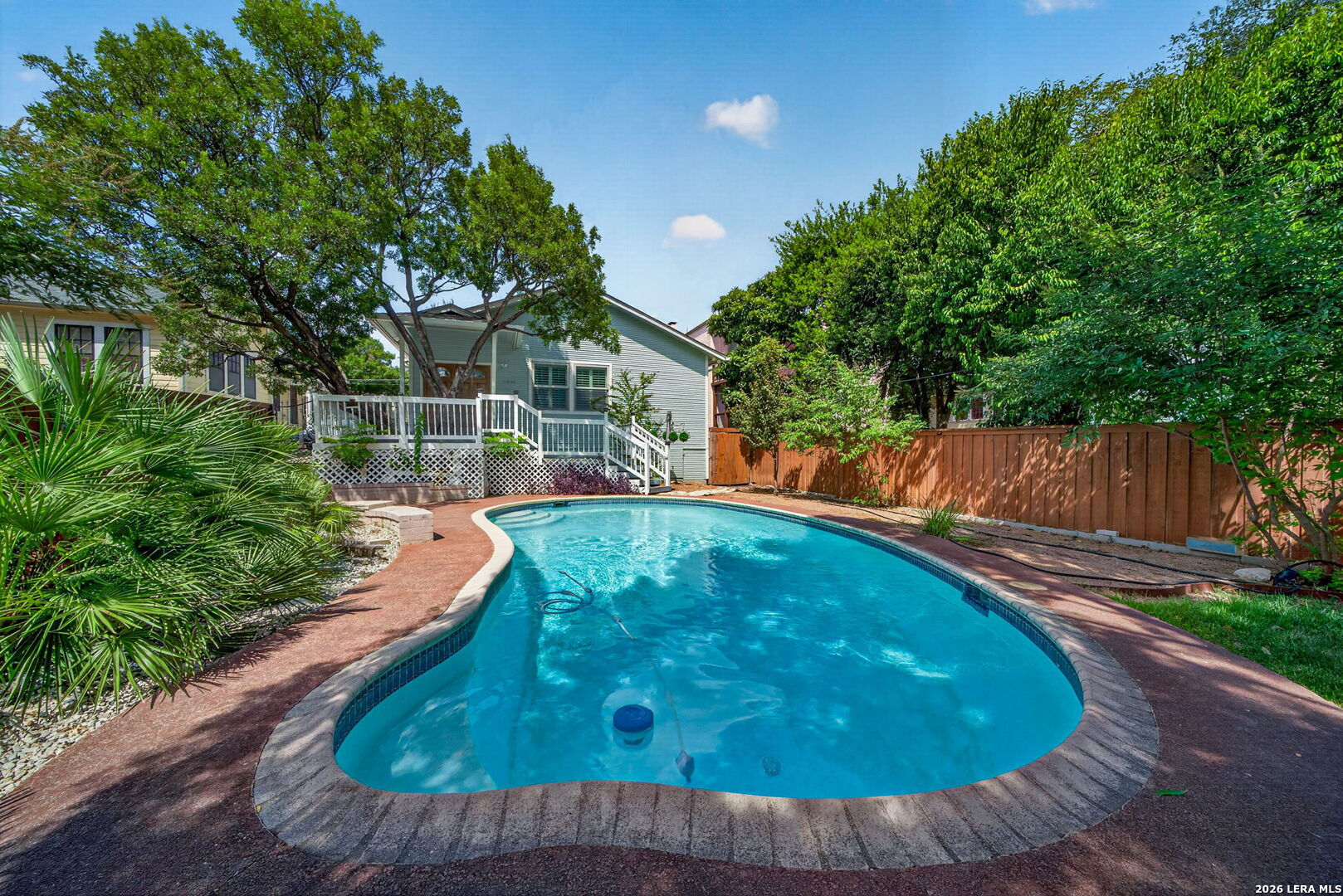 334 E Huisache Avenue San Antonio TX 78212