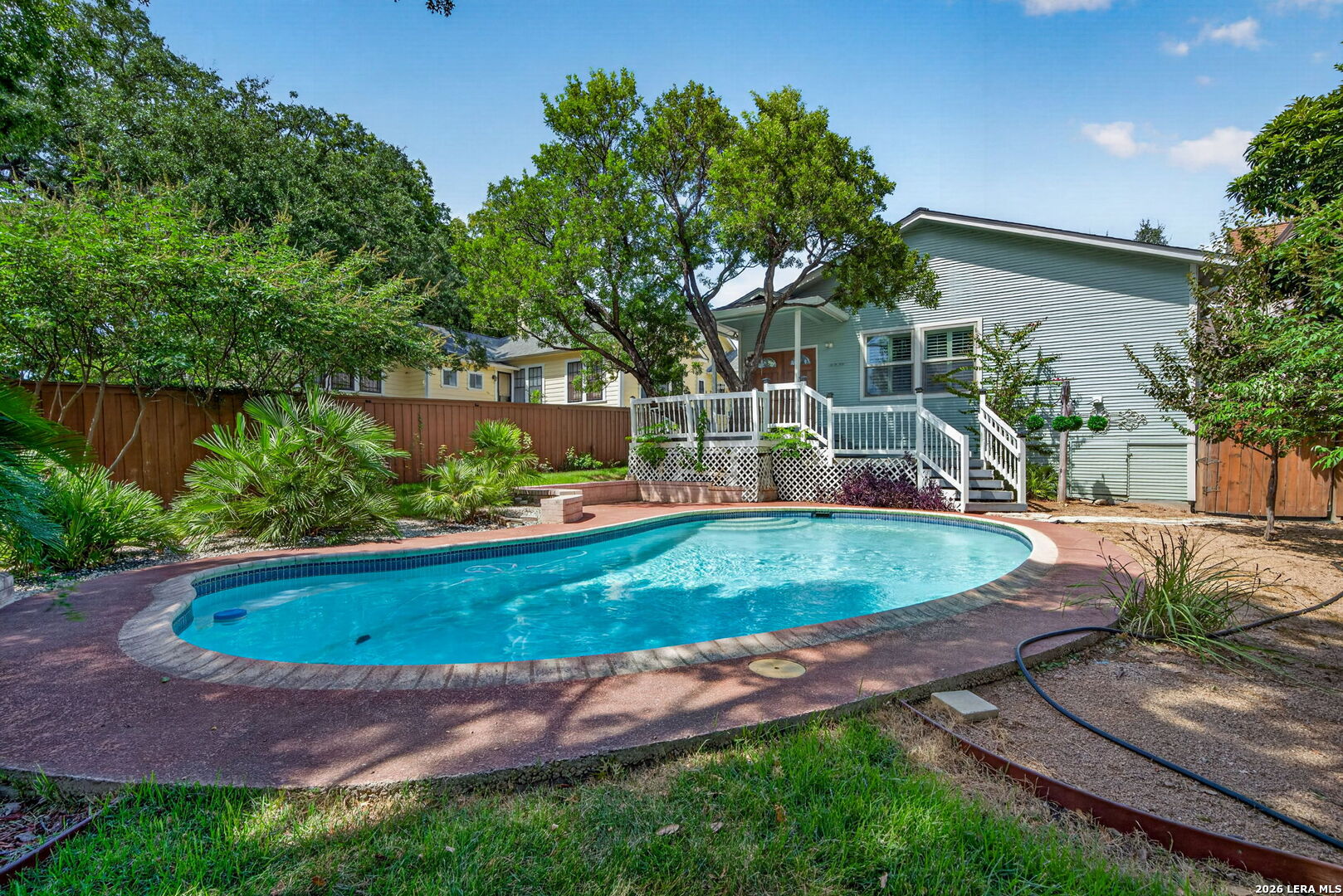 334 E Huisache Avenue San Antonio TX 78212