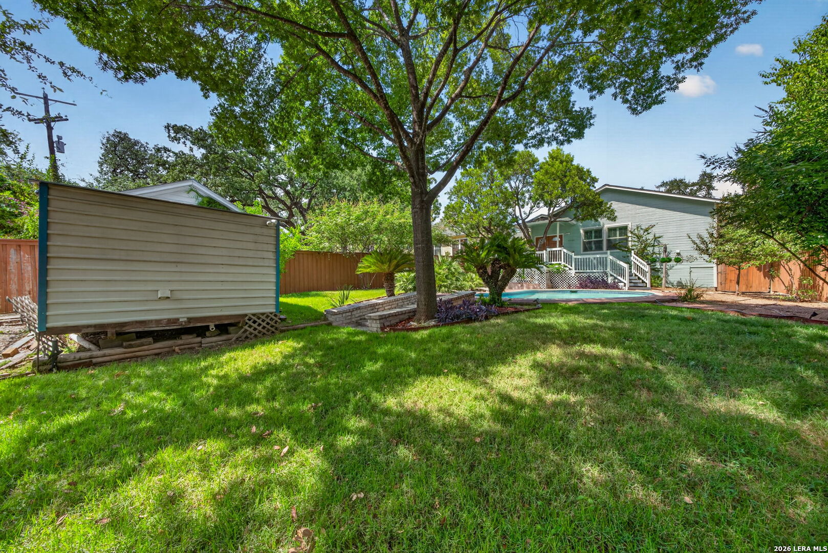 334 E Huisache Avenue San Antonio TX 78212