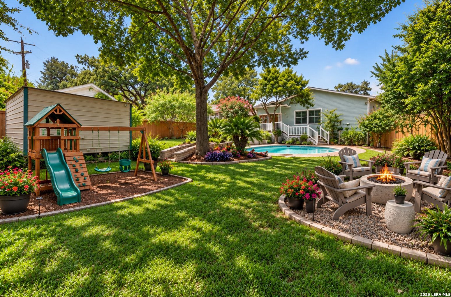 334 E Huisache Avenue San Antonio TX 78212