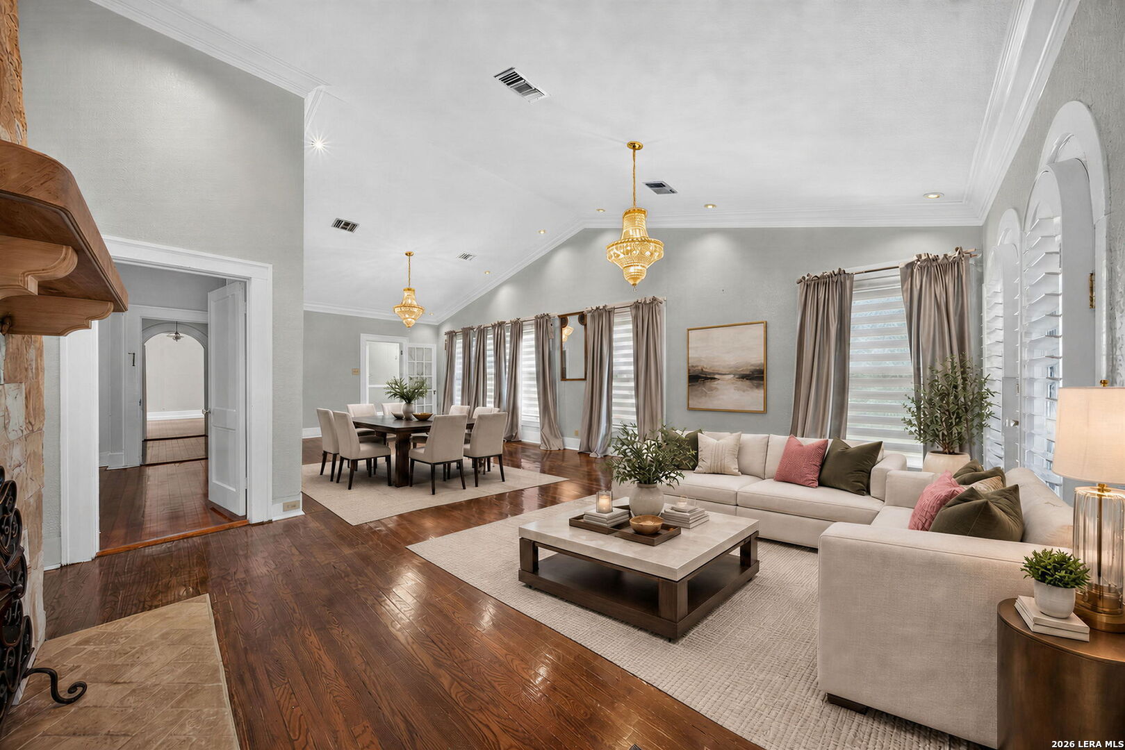 334 E Huisache Avenue San Antonio TX 78212