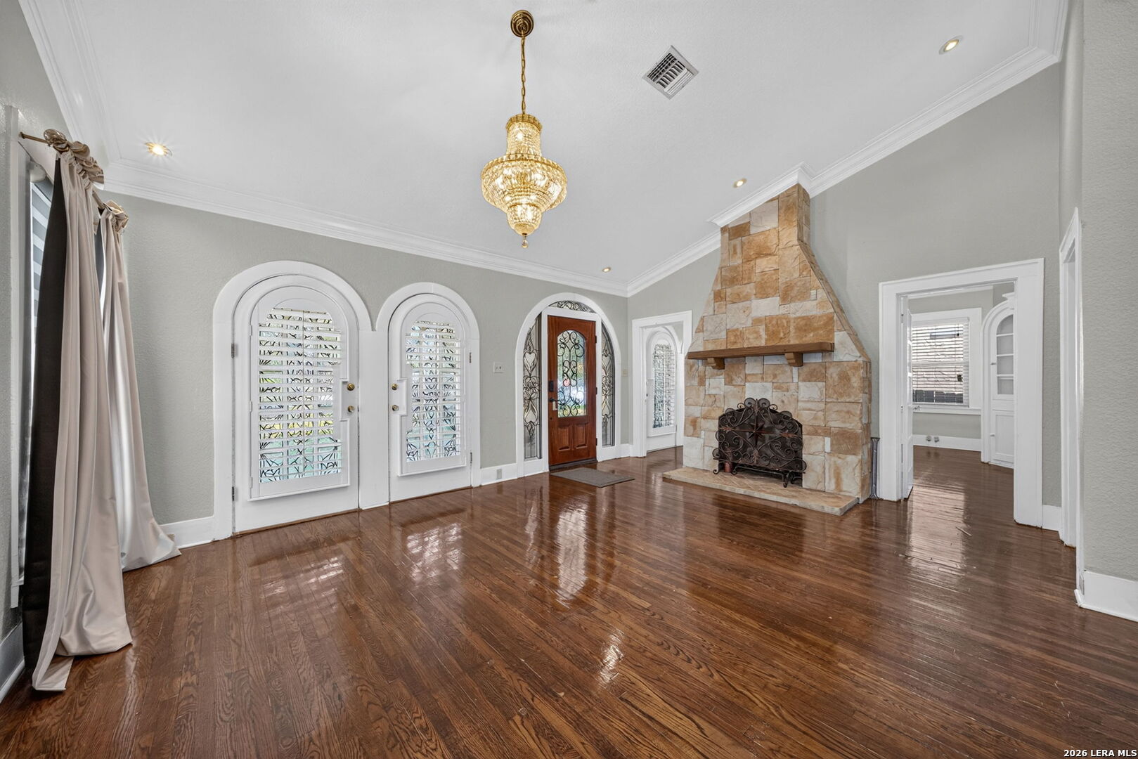 334 E Huisache Avenue San Antonio TX 78212