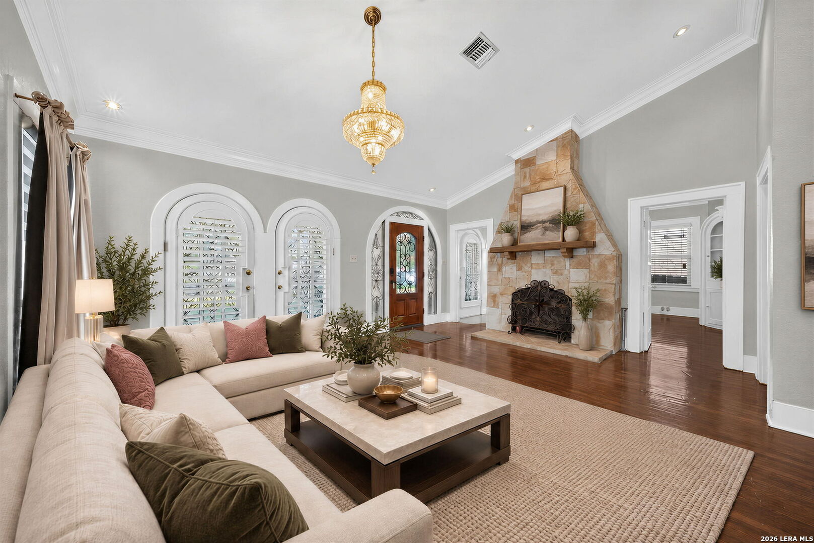 334 E Huisache Avenue San Antonio TX 78212