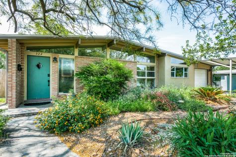 322 Millwood Lane San Antonio TX 78216