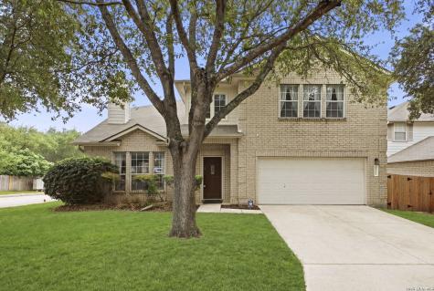 12303 Stable Square Drive San Antonio TX 78249