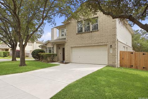 12303 Stable Square Drive San Antonio TX 78249