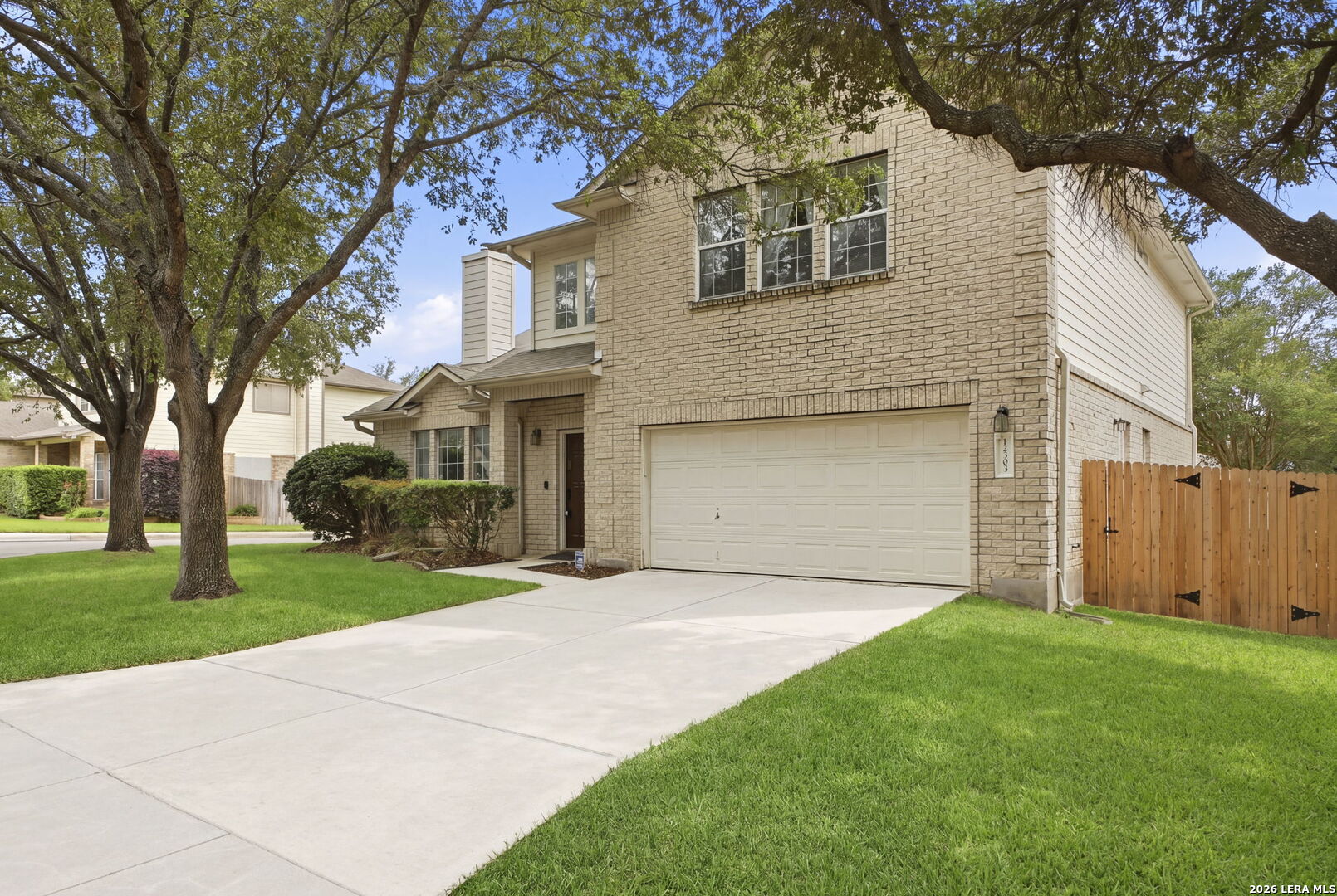 12303 Stable Square Drive San Antonio TX 78249