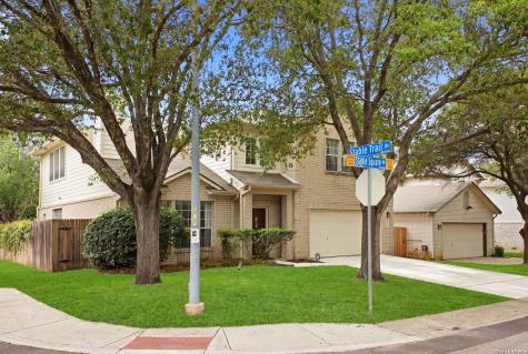 12303 Stable Square Drive San Antonio TX 78249