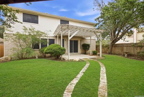 12303 Stable Square Drive San Antonio TX 78249