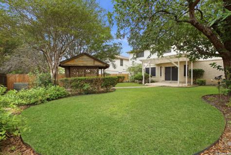 12303 Stable Square Drive San Antonio TX 78249