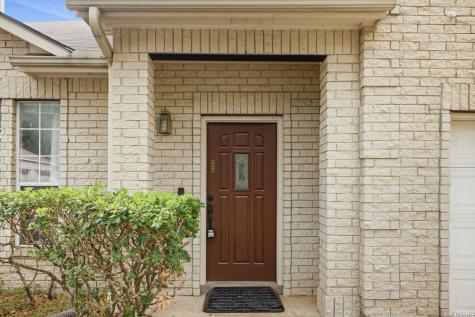 12303 Stable Square Drive San Antonio TX 78249
