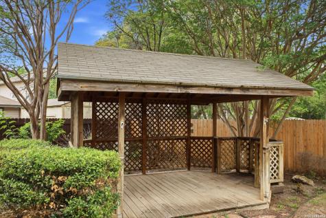 12303 Stable Square Drive San Antonio TX 78249