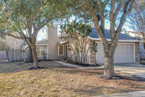 6318 Club Oaks San Antonio TX 78249