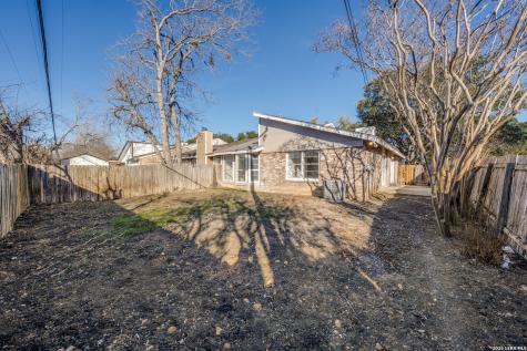 6318 Club Oaks San Antonio TX 78249