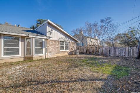 6318 Club Oaks San Antonio TX 78249