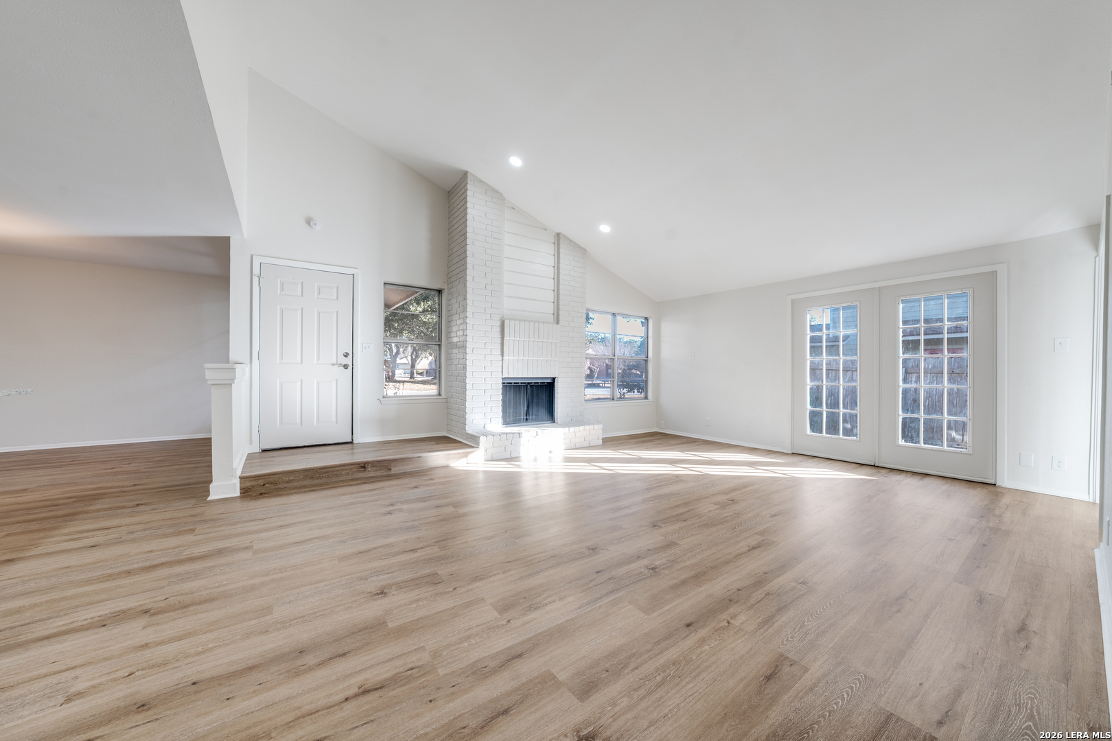 6318 Club Oaks San Antonio TX 78249