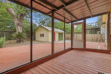 513 Fulton Avenue San Antonio TX 78212