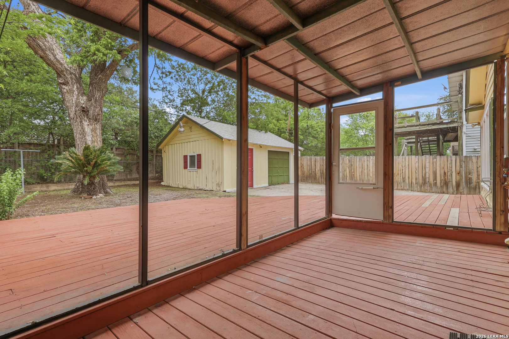 513 Fulton Avenue San Antonio TX 78212