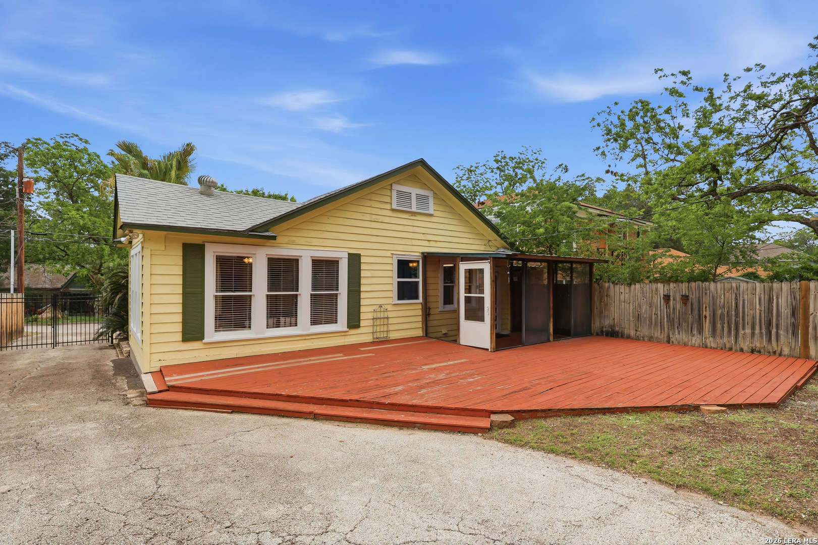 513 Fulton Avenue San Antonio TX 78212