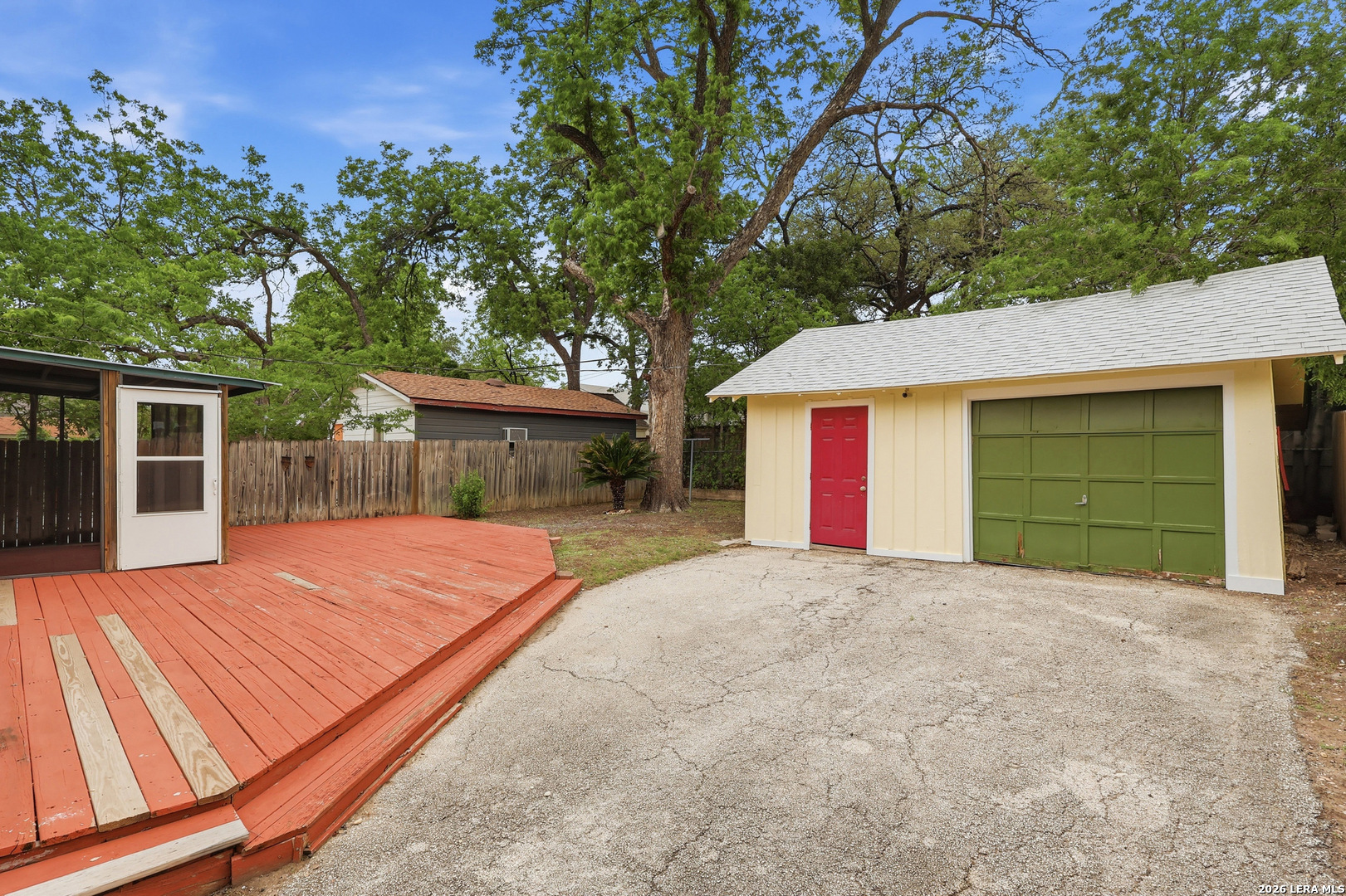 513 Fulton Avenue San Antonio TX 78212