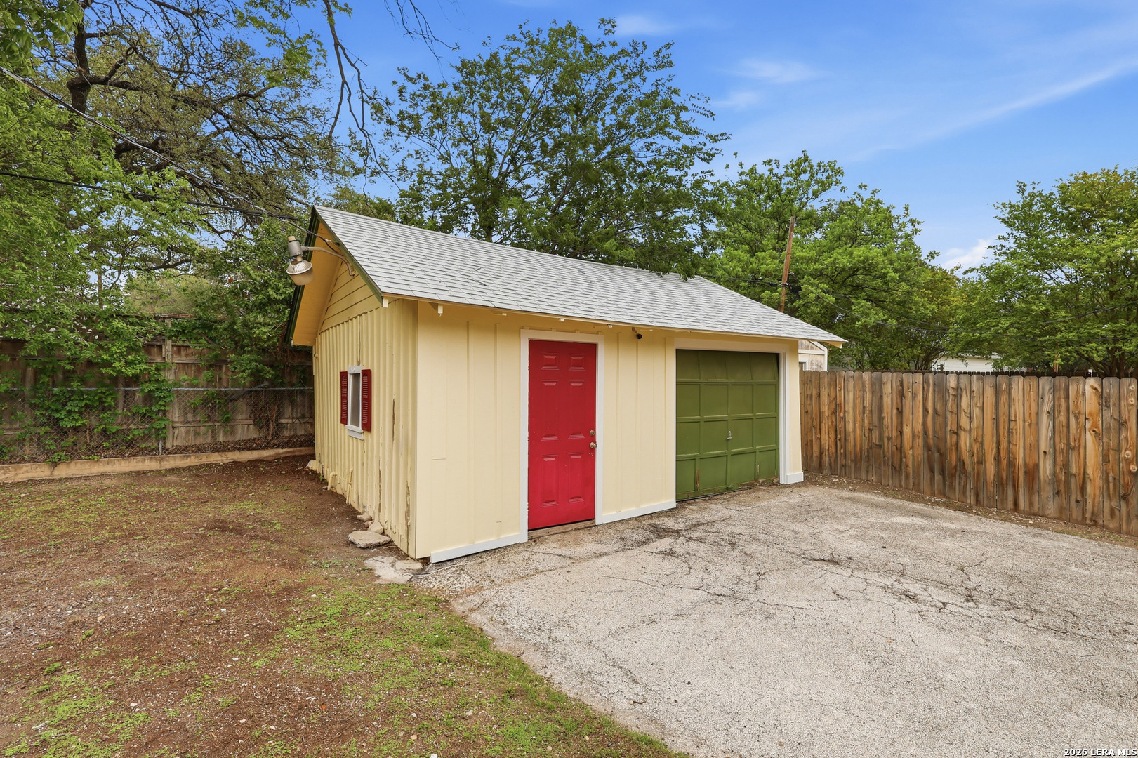 513 Fulton Avenue San Antonio TX 78212