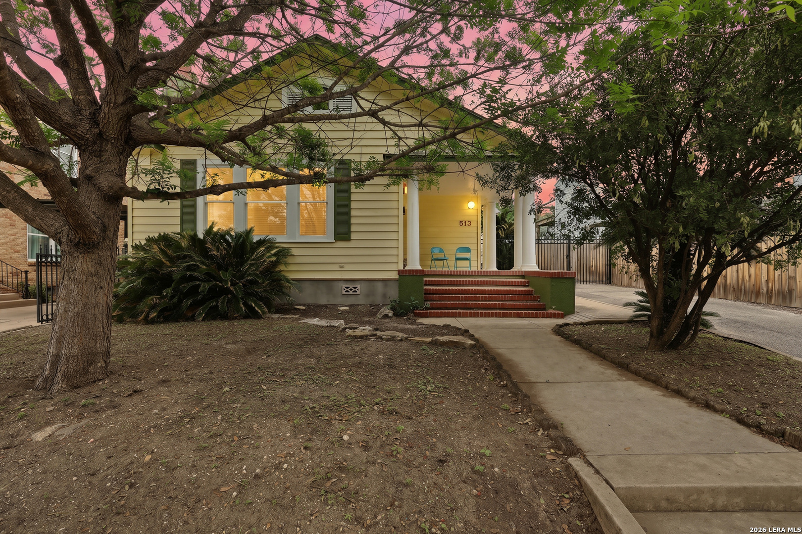 513 Fulton Avenue San Antonio TX 78212