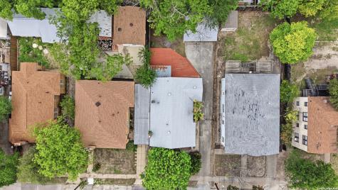 513 Fulton Avenue San Antonio TX 78212