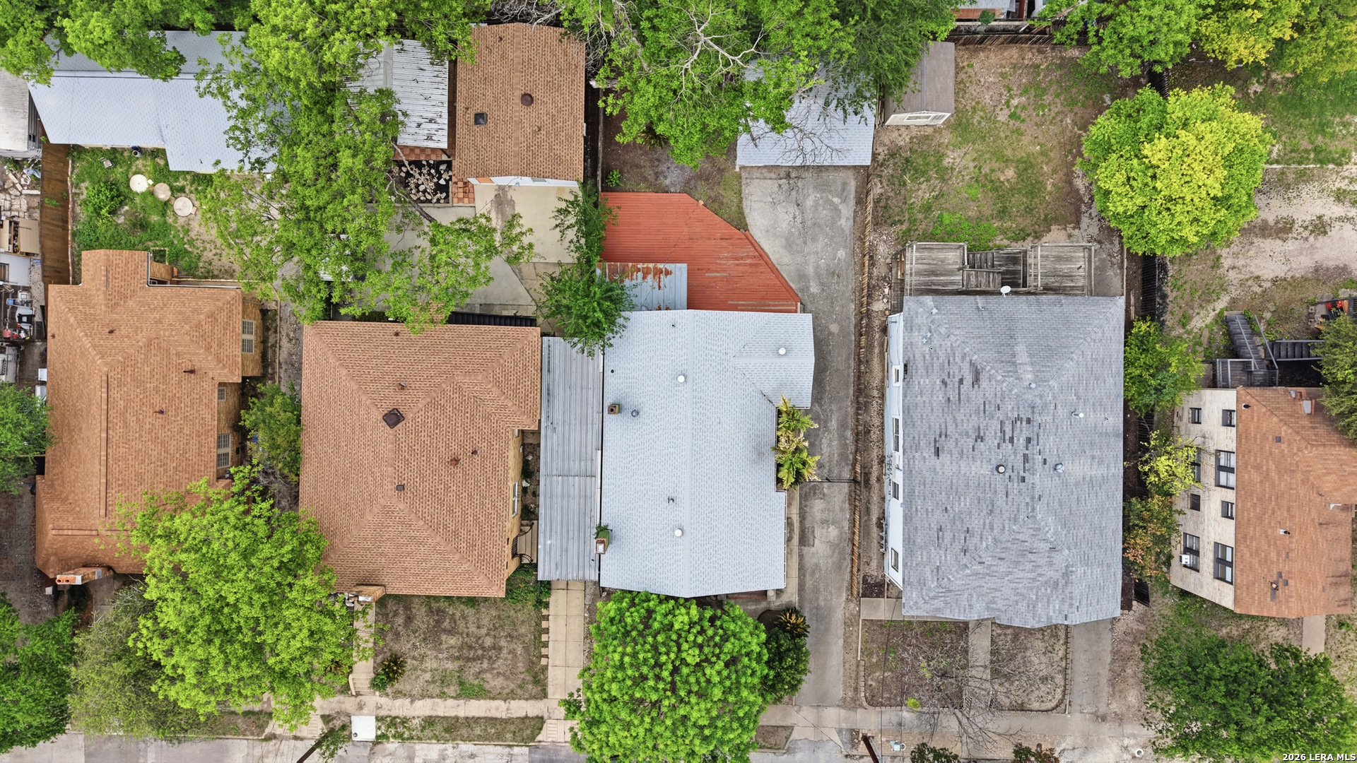 513 Fulton Avenue San Antonio TX 78212