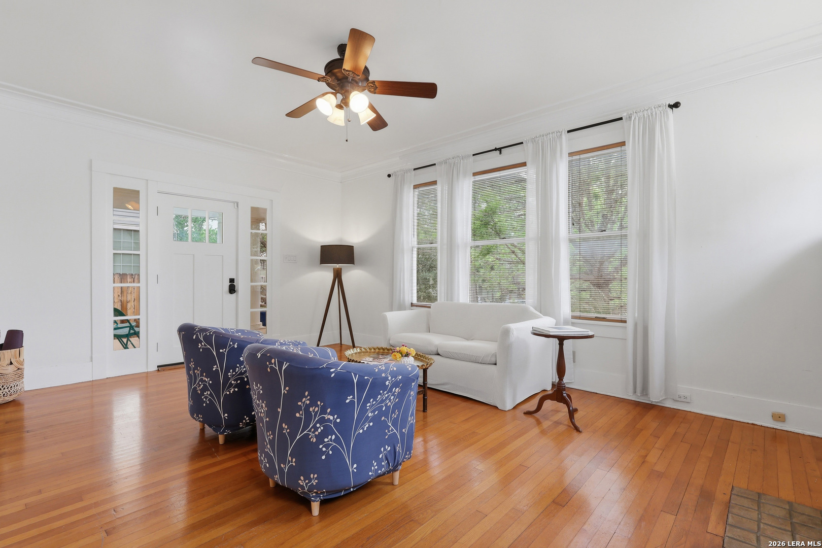 513 Fulton Avenue San Antonio TX 78212