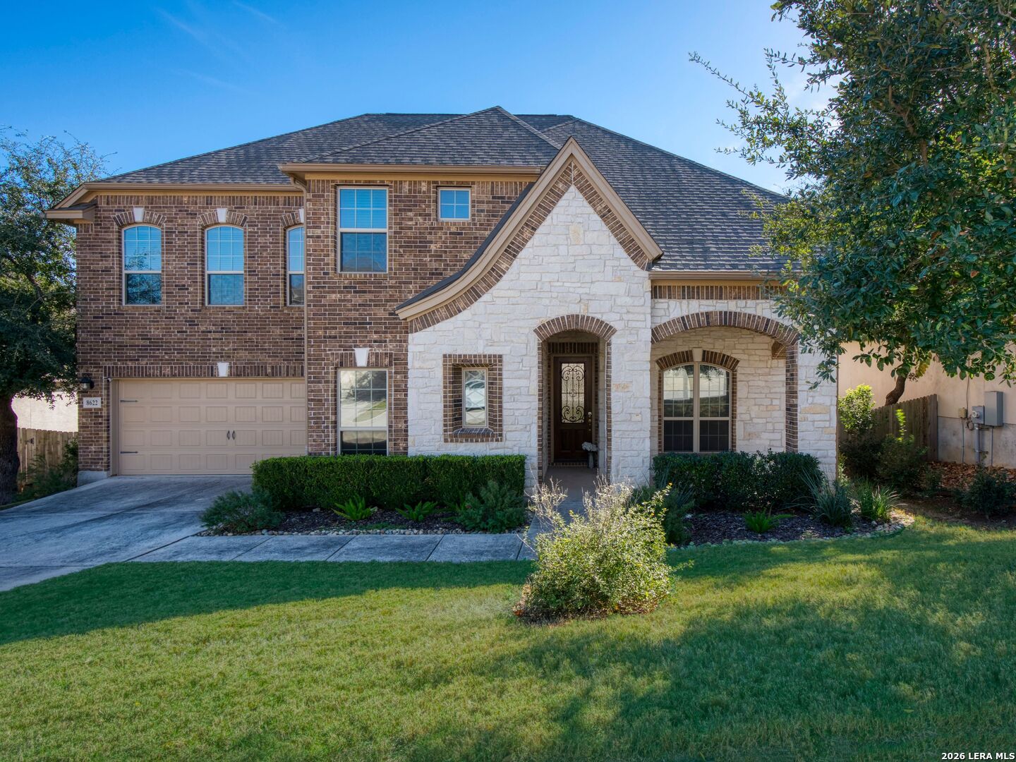 8622 Gelvani Vina Boerne TX 78015