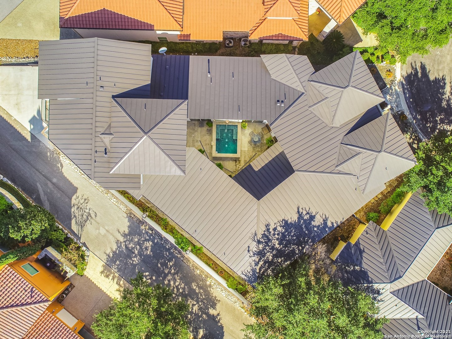 17 Aston Glen San Antonio TX 78257