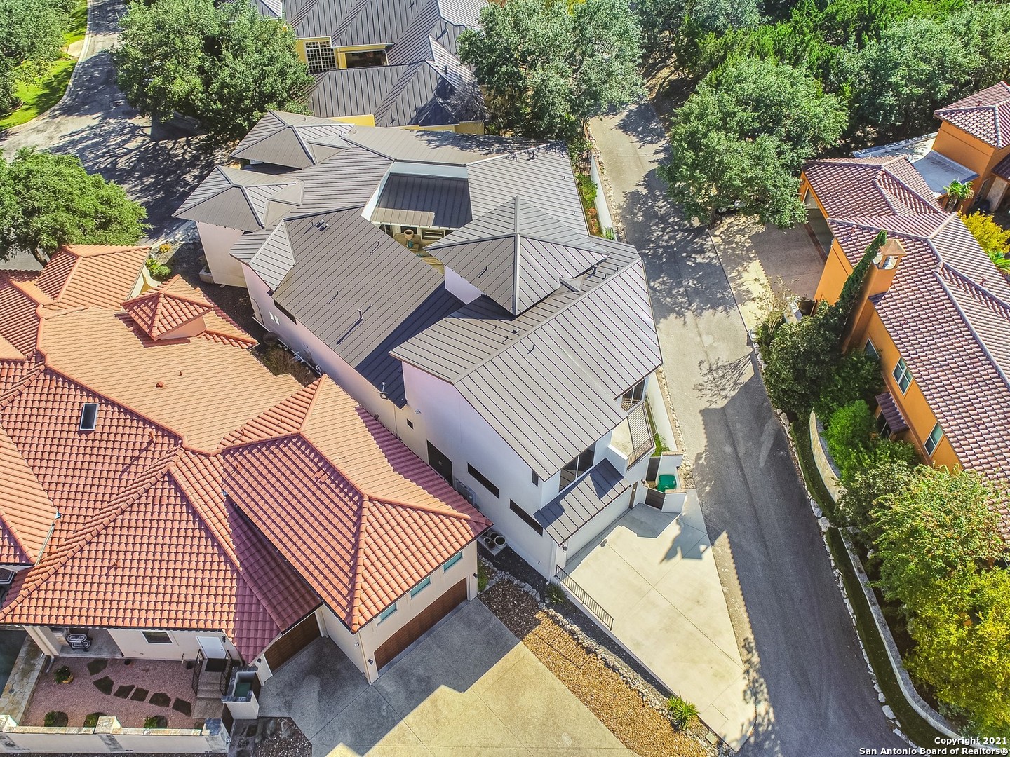 17 Aston Glen San Antonio TX 78257