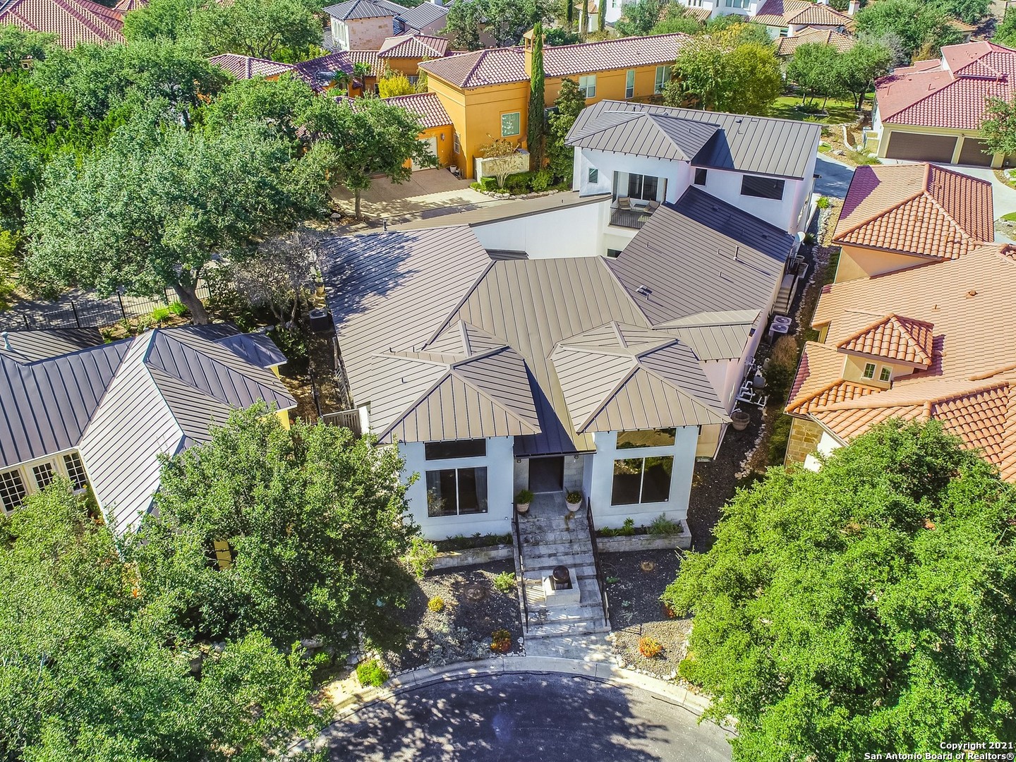 17 Aston Glen San Antonio TX 78257