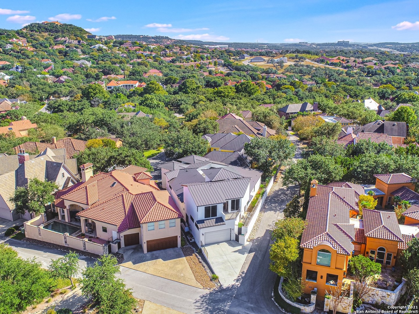 17 Aston Glen San Antonio TX 78257