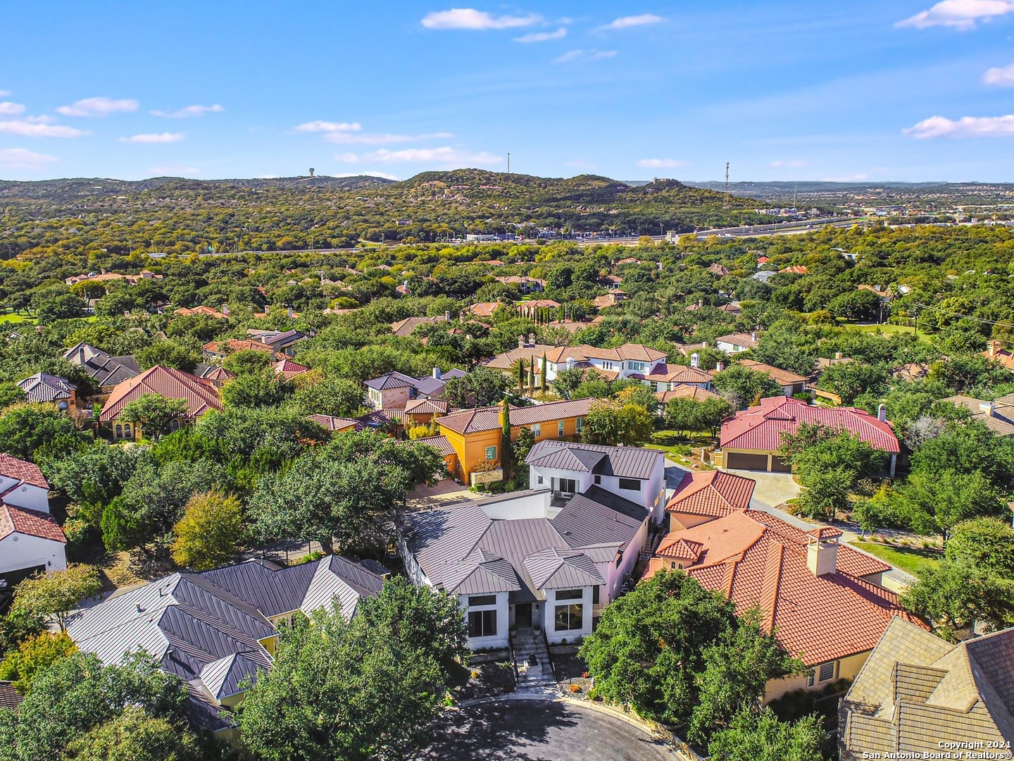17 Aston Glen San Antonio TX 78257