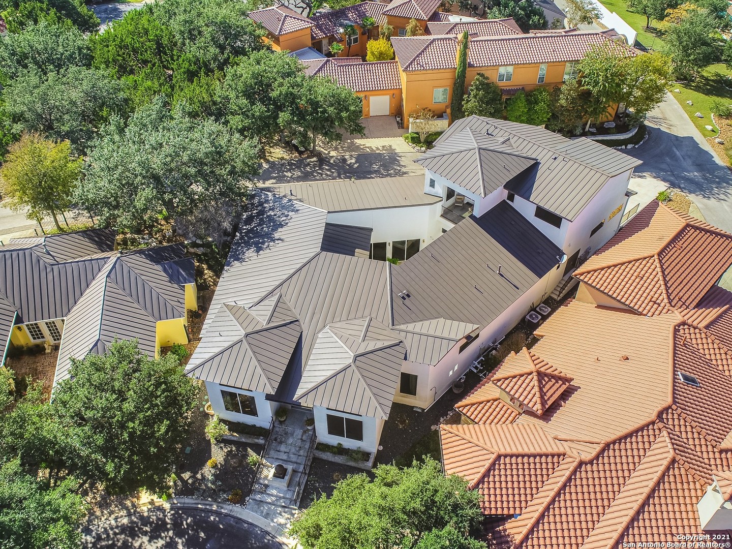 17 Aston Glen San Antonio TX 78257