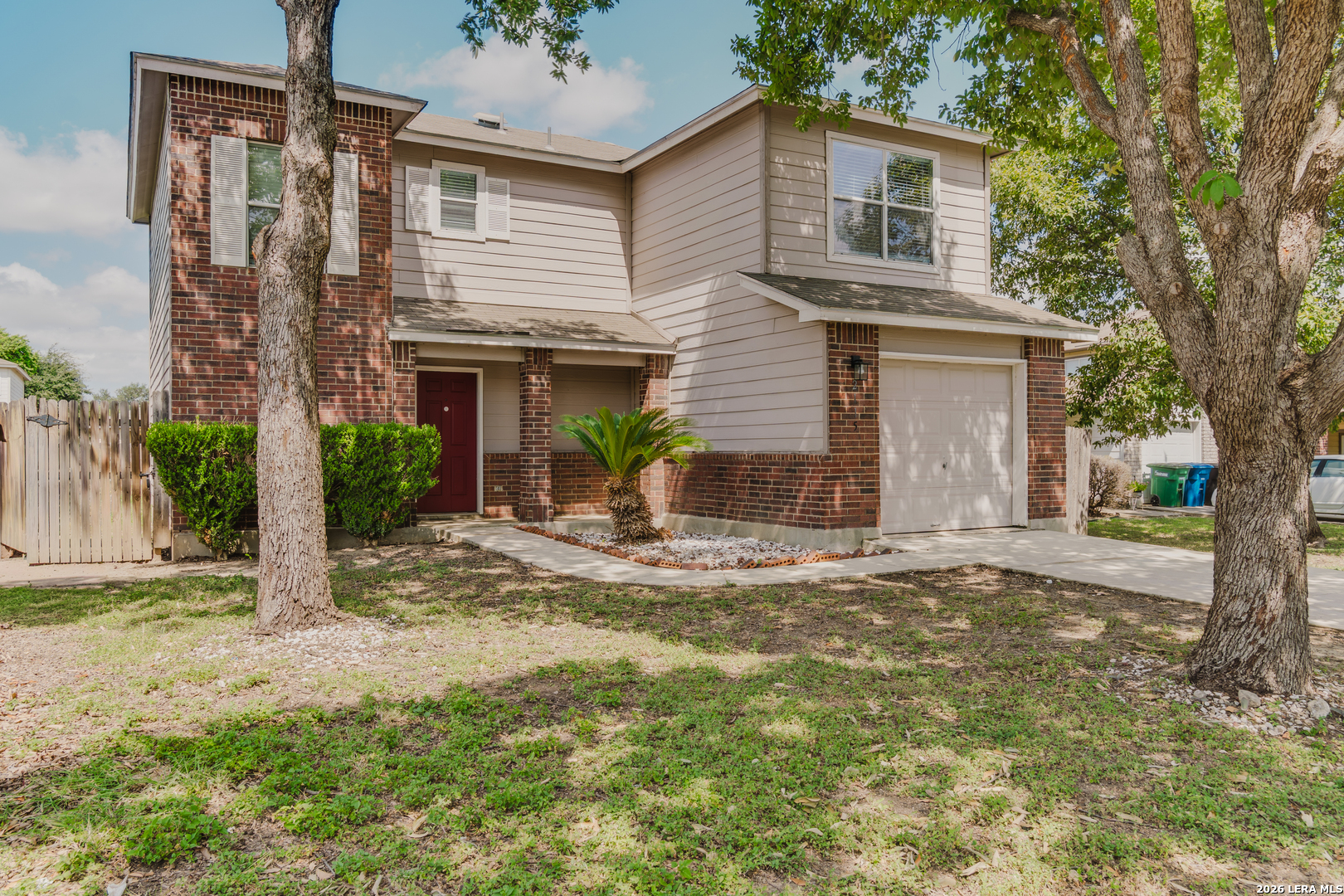 2115 Hollow Circle San Antonio TX 78227