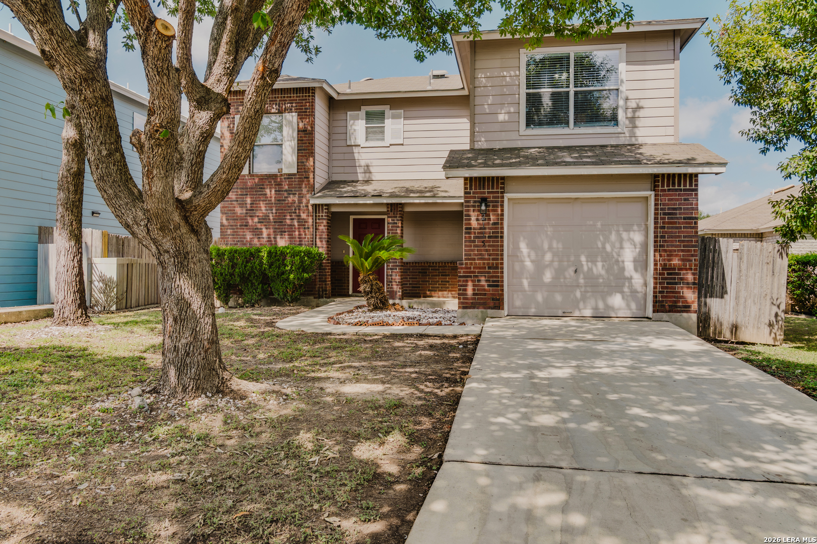 2115 Hollow Circle San Antonio TX 78227