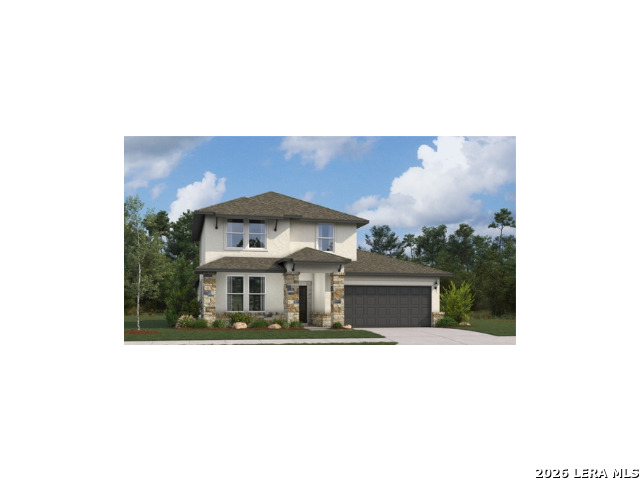 13522 Valjean Avenue San Antonio TX 78253