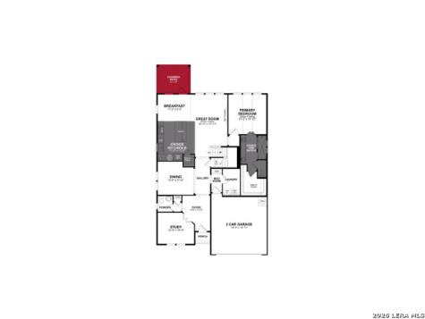 13522 Valjean Avenue San Antonio TX 78253