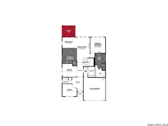 13522 Valjean Avenue San Antonio TX 78253