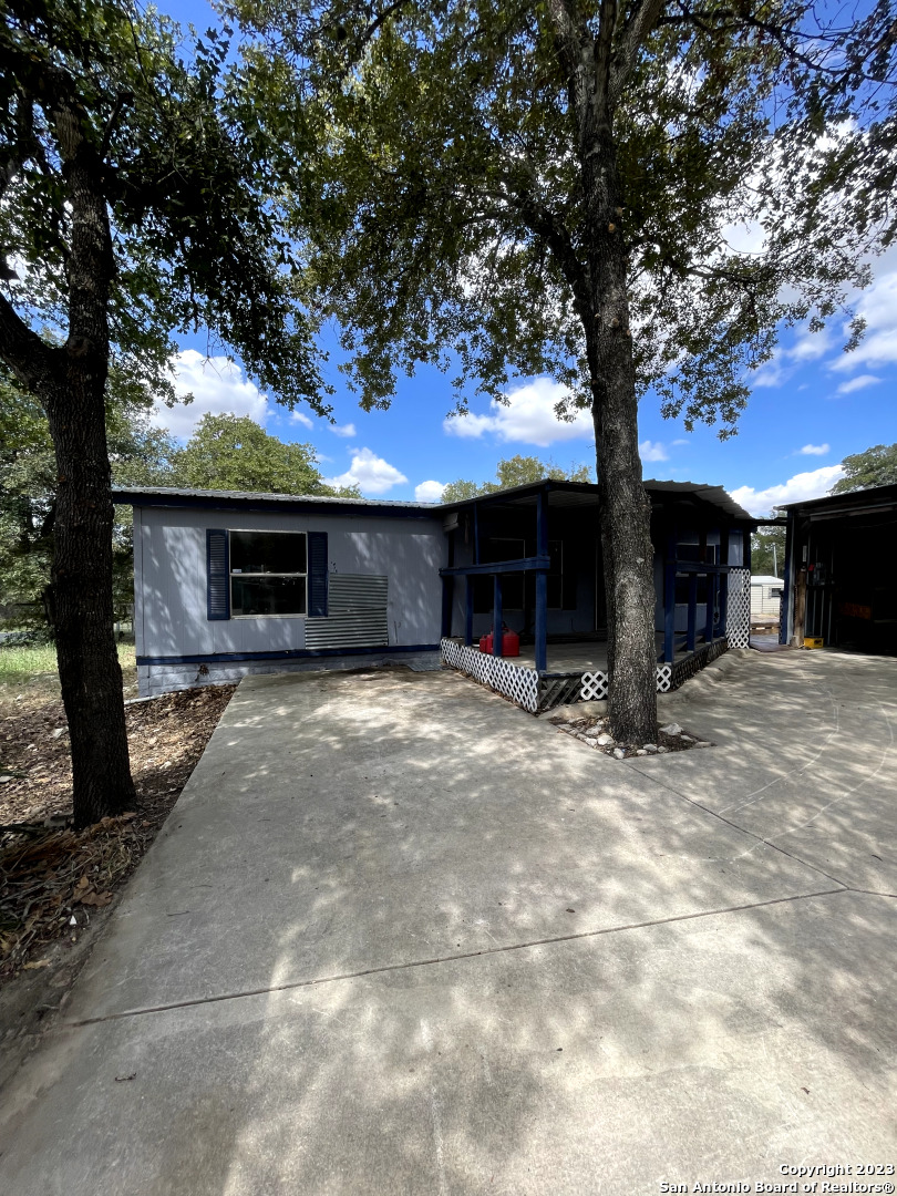 2119 Hickory Way San Antonio TX 78264